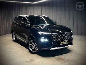 territory titanium 1.5 gtdi ecobo. aut.  2025 novo hamburgo