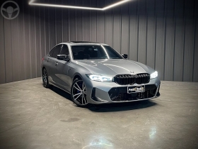 320ia modern sport tb 2.0 a.flex gp 4p  2024 novo hamburgo