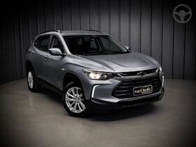 tracker ltz 1.0 turbo 12v flex aut.  2022 novo hamburgo