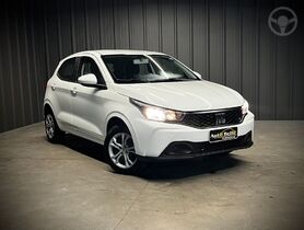 ARGO DRIVE 1.0 6V FLEX 