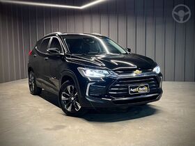 TRACKER PREMIER 1.2 TURBO 12V FLEX AUT. 