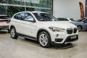 x1 sdrive 20i 2.0 2.0 tb acti.flex aut.  2018 novo hamburgo