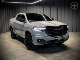 rampage r t hurric. 4 2.0 tb cd 4x4 aut.  2026 novo hamburgo