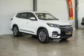 tiggo 1.6 txs 16v turbo 8 tgdi 4p automatico 2022 novo hamburgo
