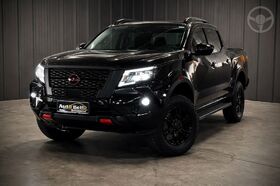 frontier pro4x cd 4x4 2.3 bi tb die. aut  2024 novo hamburgo