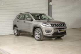 COMPASS 2.0 SPORT 4X2 16V 4P AUTOMATICO