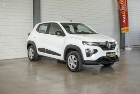 kwid 1.0 12v sce flex intense manual 2023 novo hamburgo