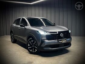 kicks sense 1.0 turbo flex aut.  2026 novo hamburgo