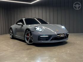 911 carrera s coupe 3.0 991 992  2023 novo hamburgo