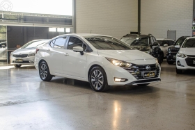 versa 1.6 advance 16v flex 4p automatico 2024 novo hamburgo