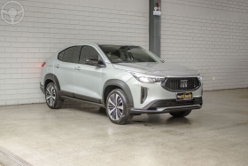 fastback audace 1.0 200 t. flex aut  2025 novo hamburgo