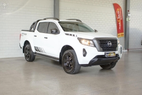 FRONTIER 2.3 ATTACK 4X4 CD BI-TURBO DIESEL 4P AUTOMATICO