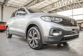 t cross 1.0 tsi 200 sense automatico 2023 novo hamburgo