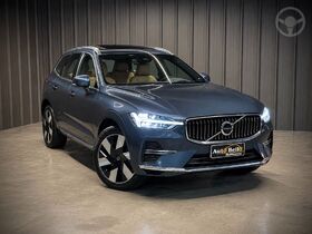 xc 60 t 8 ultra 2.0 awd hibrido  2025 novo hamburgo
