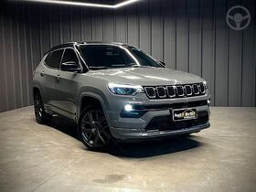 compass s t270 1.3 tb 4x2 flex aut.  2025 novo hamburgo