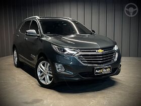 equinox premier 2.0 turbo awd 262cv aut.  2019 novo hamburgo