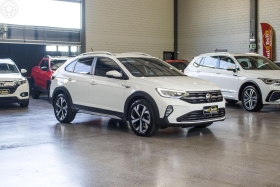 NIVUS 1.0 TSI HIGHLINE FLEX 4P AUTOMATICO