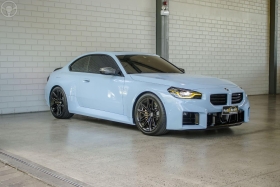 m2 3.0 24v i6 coupe m dct 2024 novo hamburgo