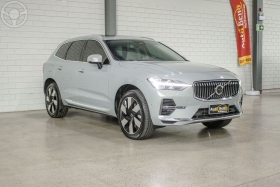 xc 60 t 8 ultimate 2.0 awd hibrido  2024 novo hamburgo