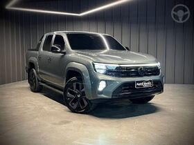 amarok extreme cd 3.0 4x4 tb dies. aut.  2025 novo hamburgo