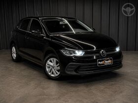 polo sense tsi 1.0 flex 12v aut  2026 novo hamburgo