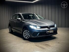 polo 1.0 mpi flex 12v 5p  2024 novo hamburgo
