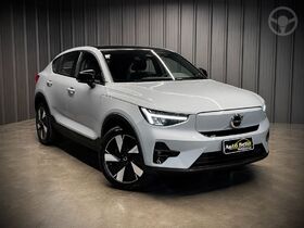 c40 recharge plus eletrico  2024 novo hamburgo
