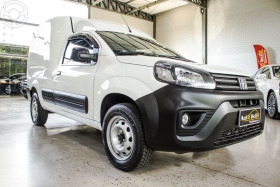 fiorino endurance evo 1.4 flex 8v 2p  2024 novo hamburgo