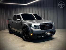 maverick lariat fx4 2.0 ecoboost aut.  2023 novo hamburgo