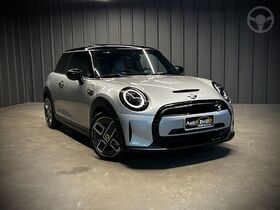 cooper se exclusive 3p eletrico  2024 novo hamburgo