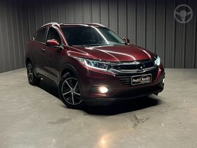 hr v ex 1.8 flexone 16v 5p aut.  2021 novo hamburgo