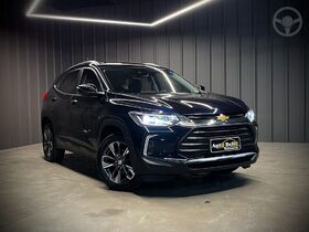 tracker premier 1.2 turbo 12v flex aut.  2022 novo hamburgo