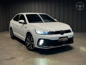 virtus highline 200 tsi 1.0 flex 12v aut  2025 novo hamburgo