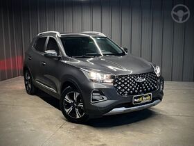 tiggo 5x sport 1.5 turbo flex aut.  2024 novo hamburgo