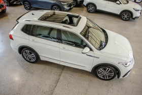 TIGUAN 2.0 TSI R-LINE 16V TURBO 4P TIPTRONIC