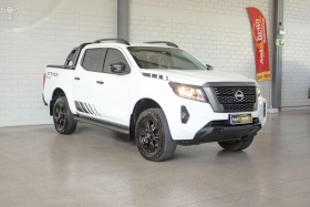 frontier 2.3 attack 4x4 cd bi turbo diesel 4p automatico 2024 novo hamburgo