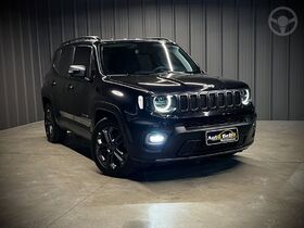 renegade lo. night eagle 1.3 tb flex aut  2025 novo hamburgo