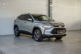 tracker premier 1.2 turbo 12v flex aut.  2025 novo hamburgo