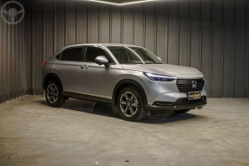 hr v ex 1.5 flex sensing 16v 5p aut.  2023 novo hamburgo