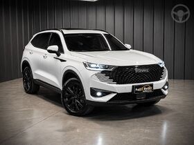 haval h6 19 1.5 hibrido  2025 novo hamburgo