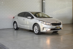 CERATO 1.6 SX 16V FLEX 4P AUTOMATICO