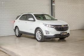 equinox 2.0 16v turbo lt automatico 2019 novo hamburgo
