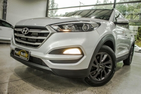 TUCSON 1.6 16V T-GDI GLS ECOSHIFT