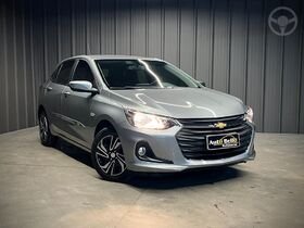 ONIX HATCH LT 1.0 12V FLEX 5P MEC. 