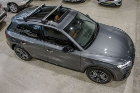 q5 perf. black 2.0 tfsie s.tr. qt hib.  2024 novo hamburgo