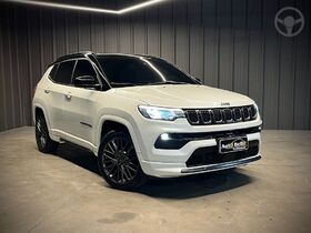 compass s t270 1.3 tb 4x2 flex aut.  2023 novo hamburgo