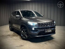 COMPASS LONG. T270 1.3 TB 4X2 FLEX AUT. 