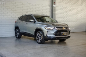 tracker 1.2 12v premier turbo flex 4p automatico 2025 novo hamburgo