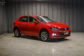 polo 1.0 200 tsi highline automatico 2019 novo hamburgo
