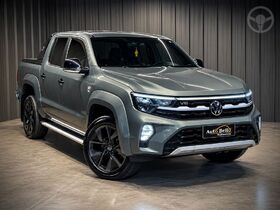 amarok extreme cd 3.0 4x4 tb dies. aut.  2025 novo hamburgo